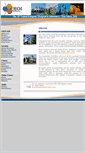 Mobile Screenshot of ceoi2009.ro